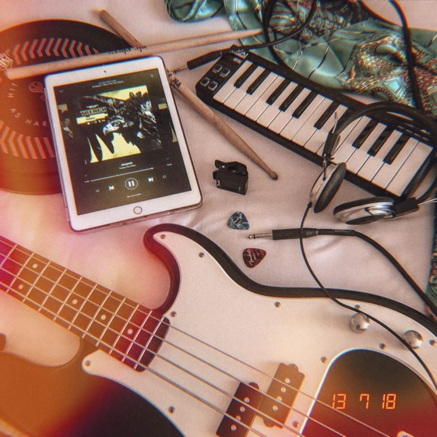 Эстетика музыканта