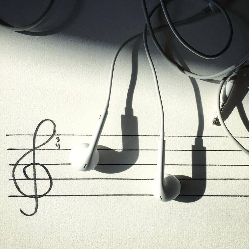 Ноты Эстетика