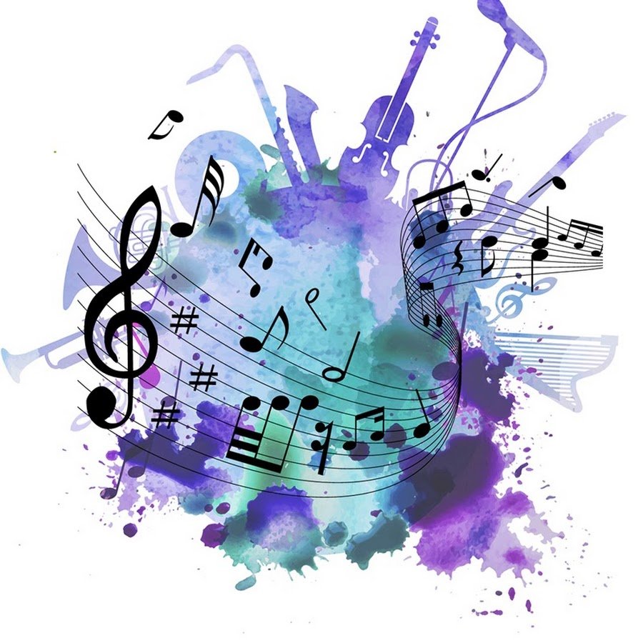 Музыкальные иллюстрации