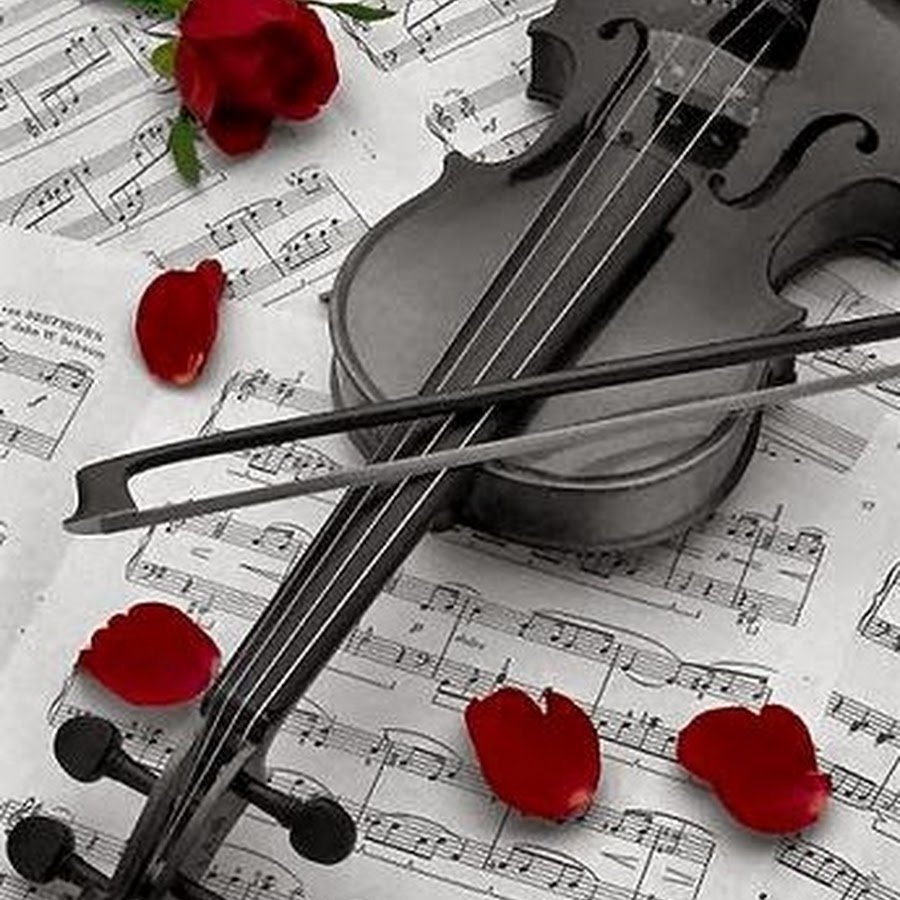 Ноты для скрипки