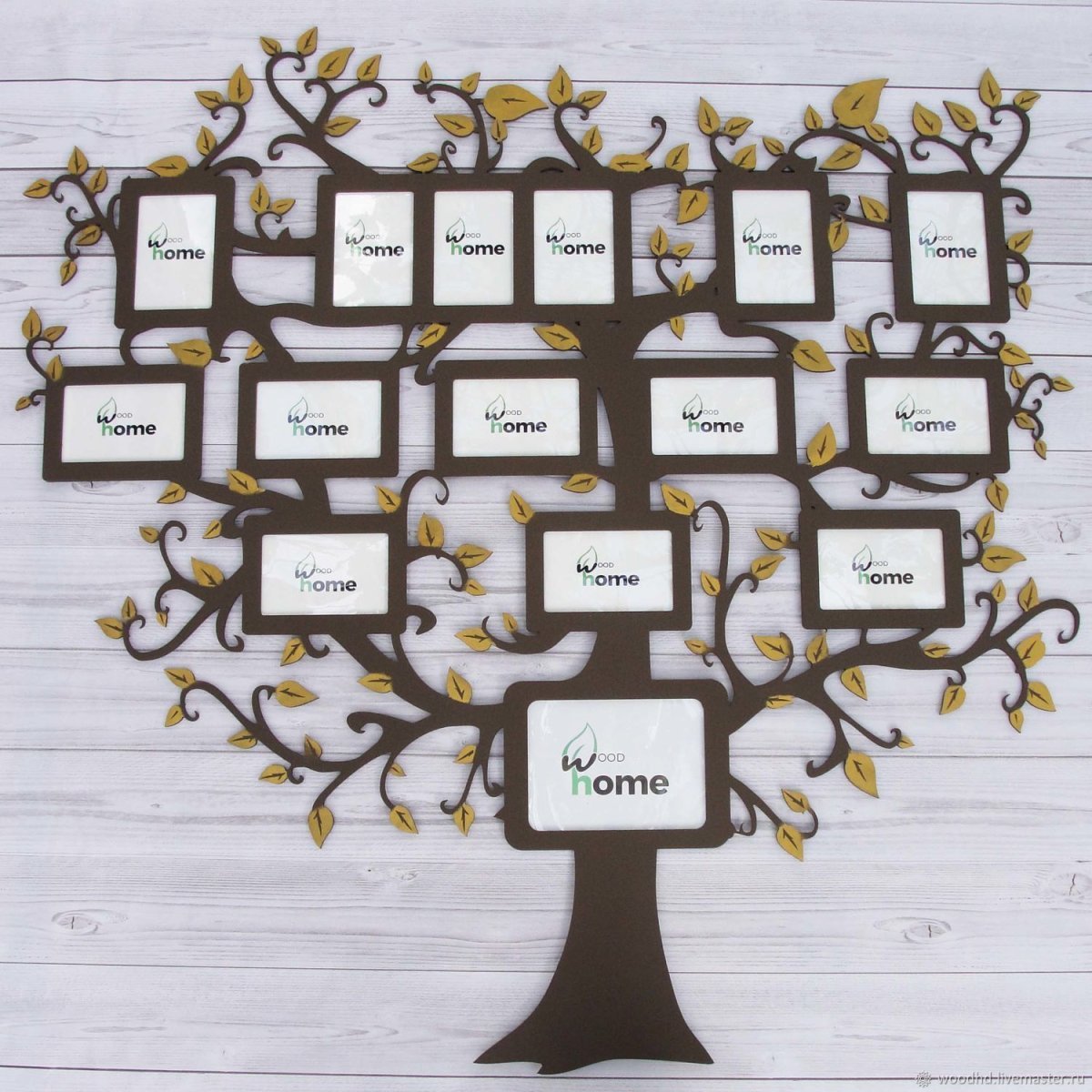 Древо любви