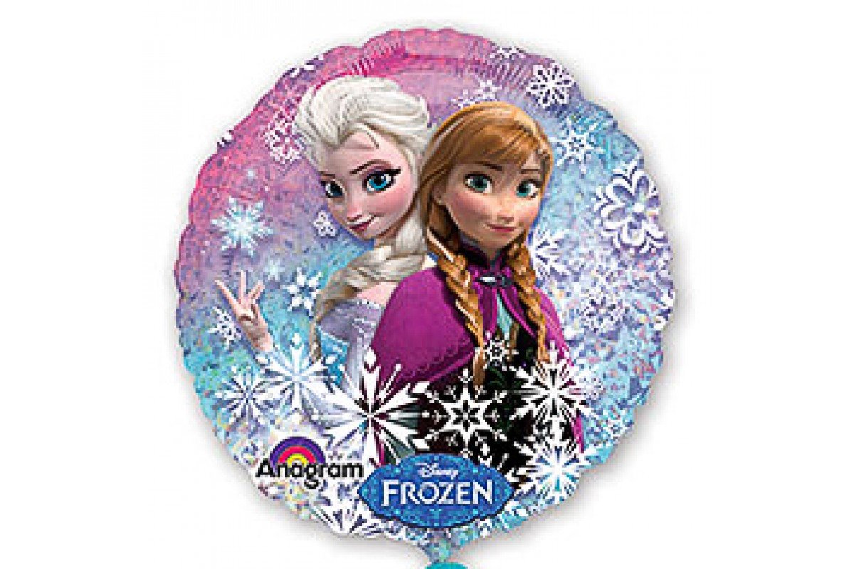 Эльза Джилс