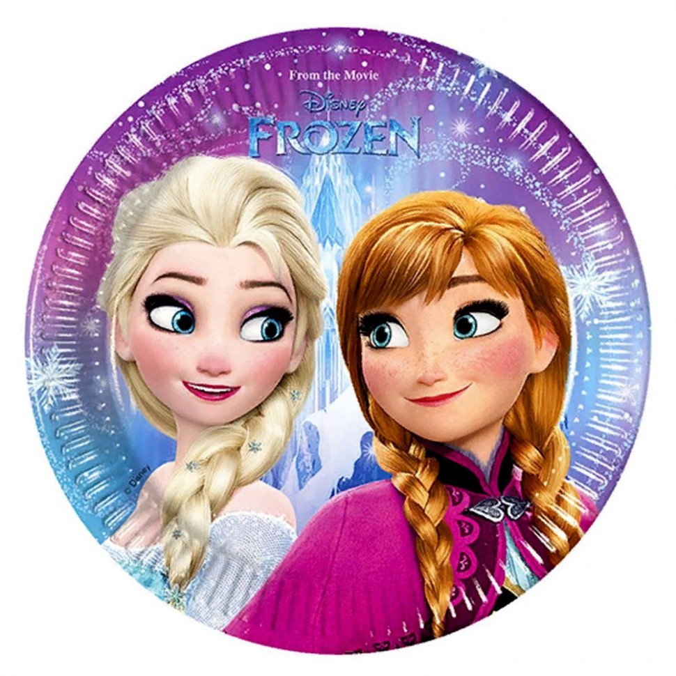 Эльза для эпоксидки