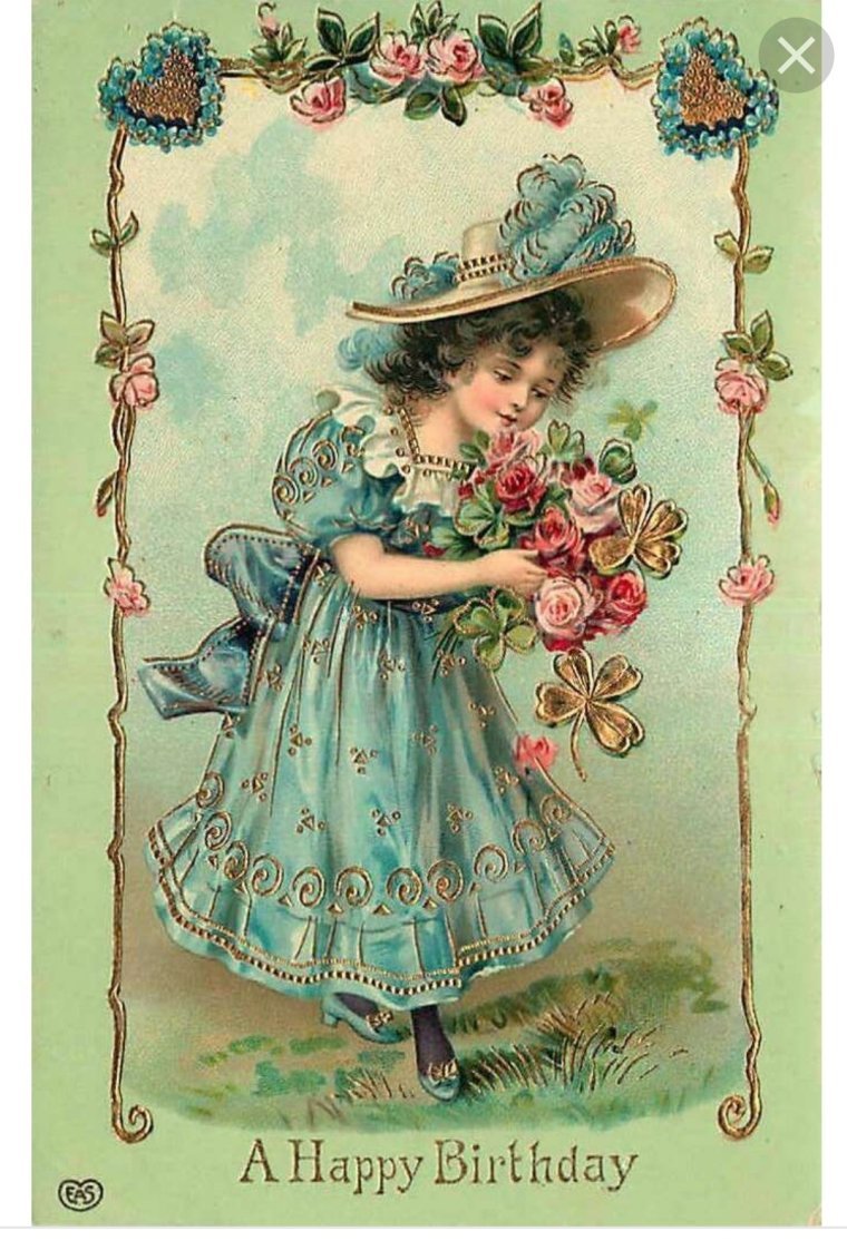 Владимир Иванович Зарубин открытки с днём рождения