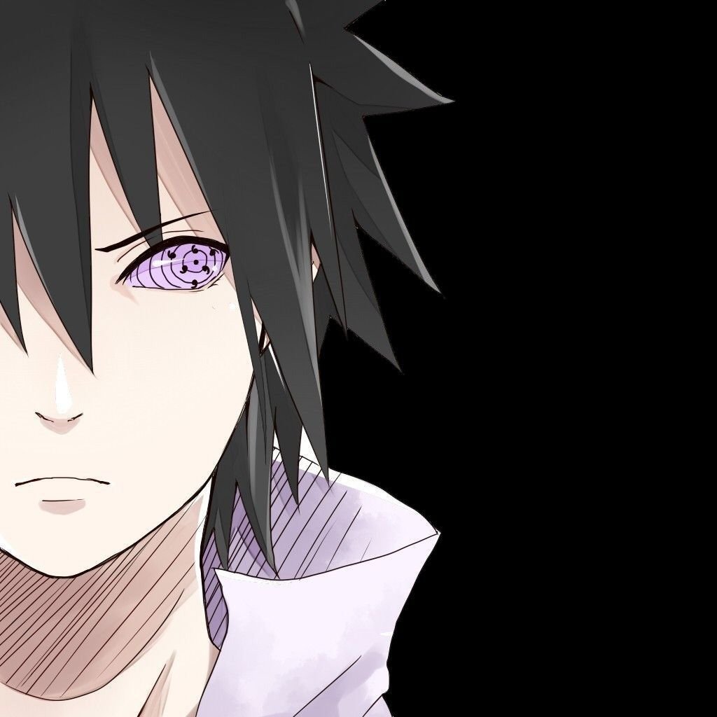 Саскэ Утиха