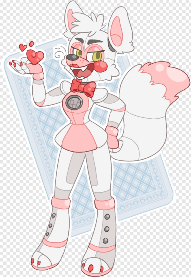 Фантайм Мангл