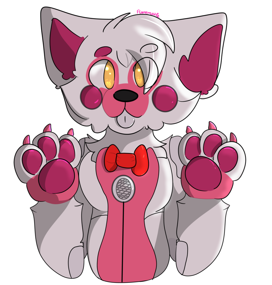 Фантайм Фокси