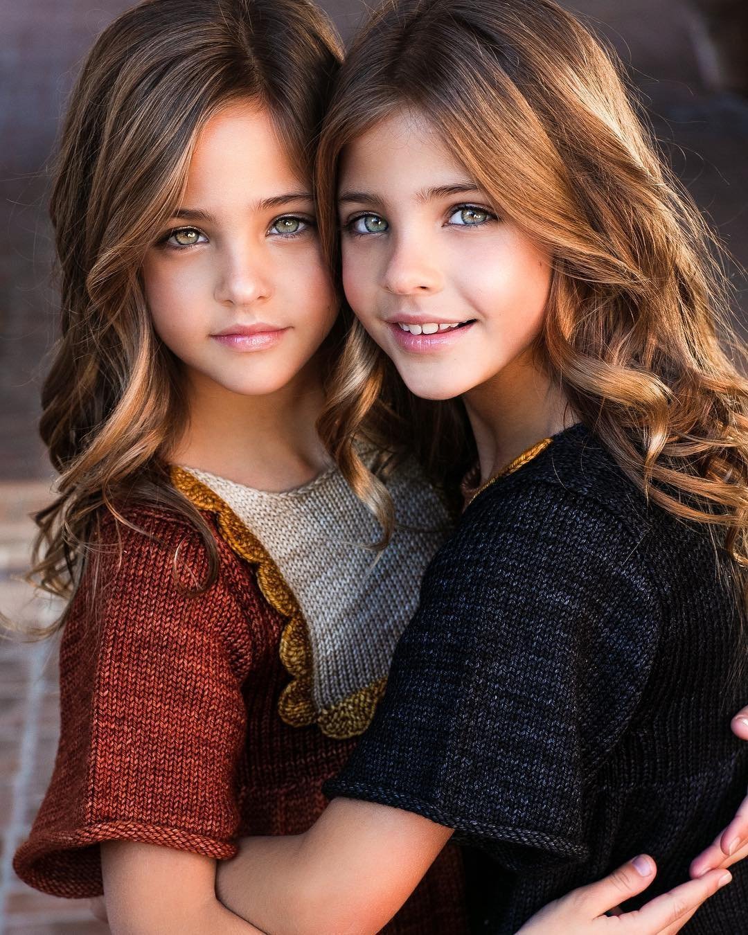 Лиа Роуз Клементс