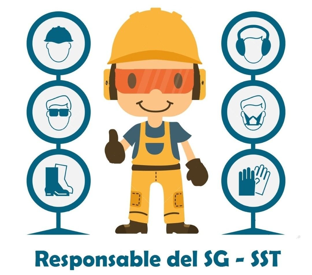 Охрана труда поделки