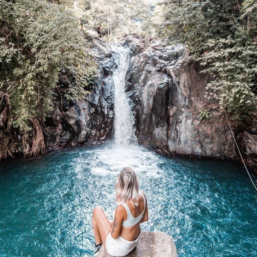 Водопад Хорсшу (Канада)