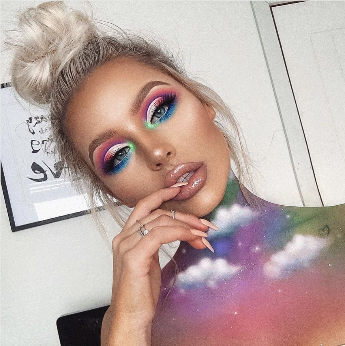 Гламурные Завтраки