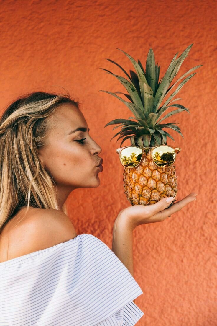 Вещи для вдохновения