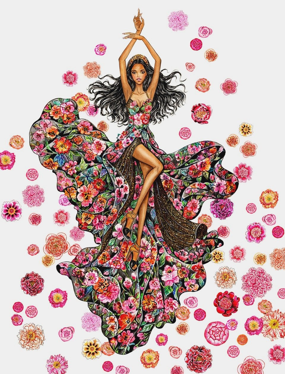 Доброе утро необычно