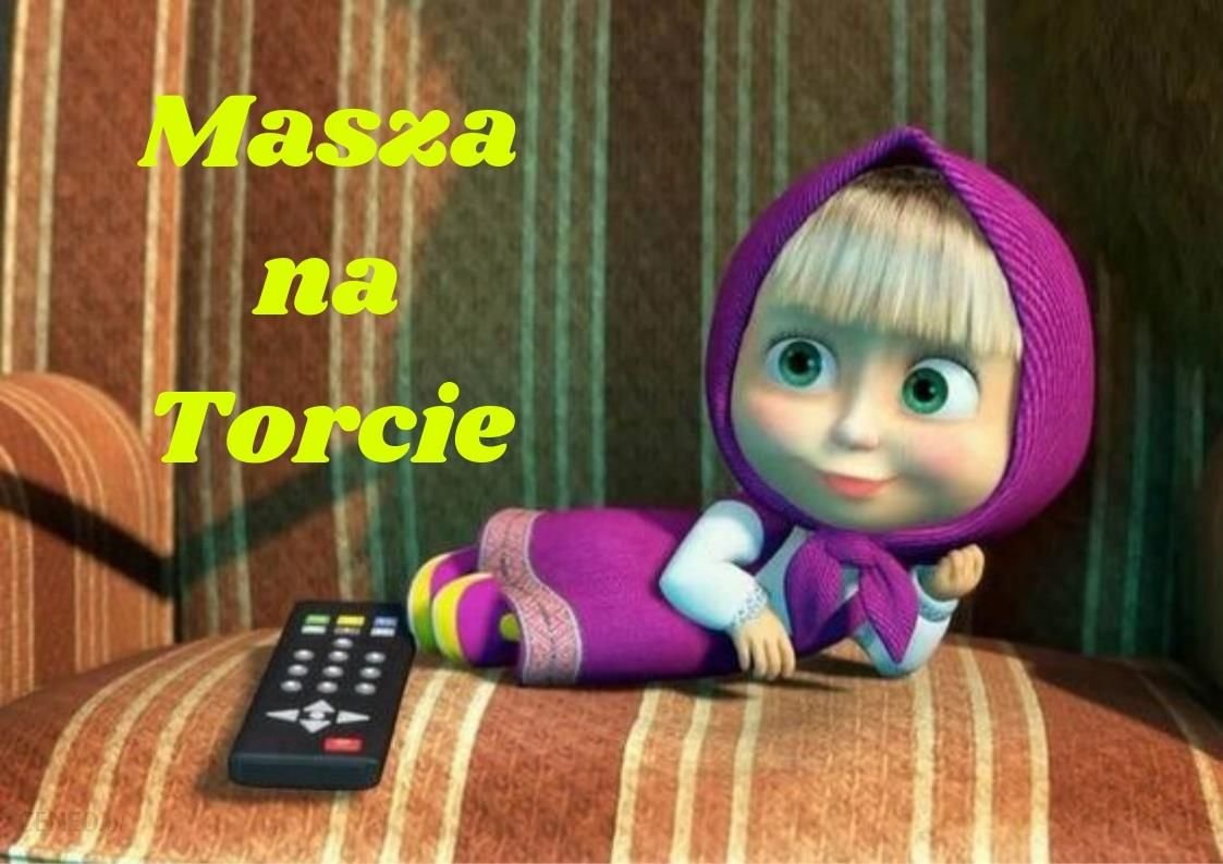 Я соскучилась Маша и медведь