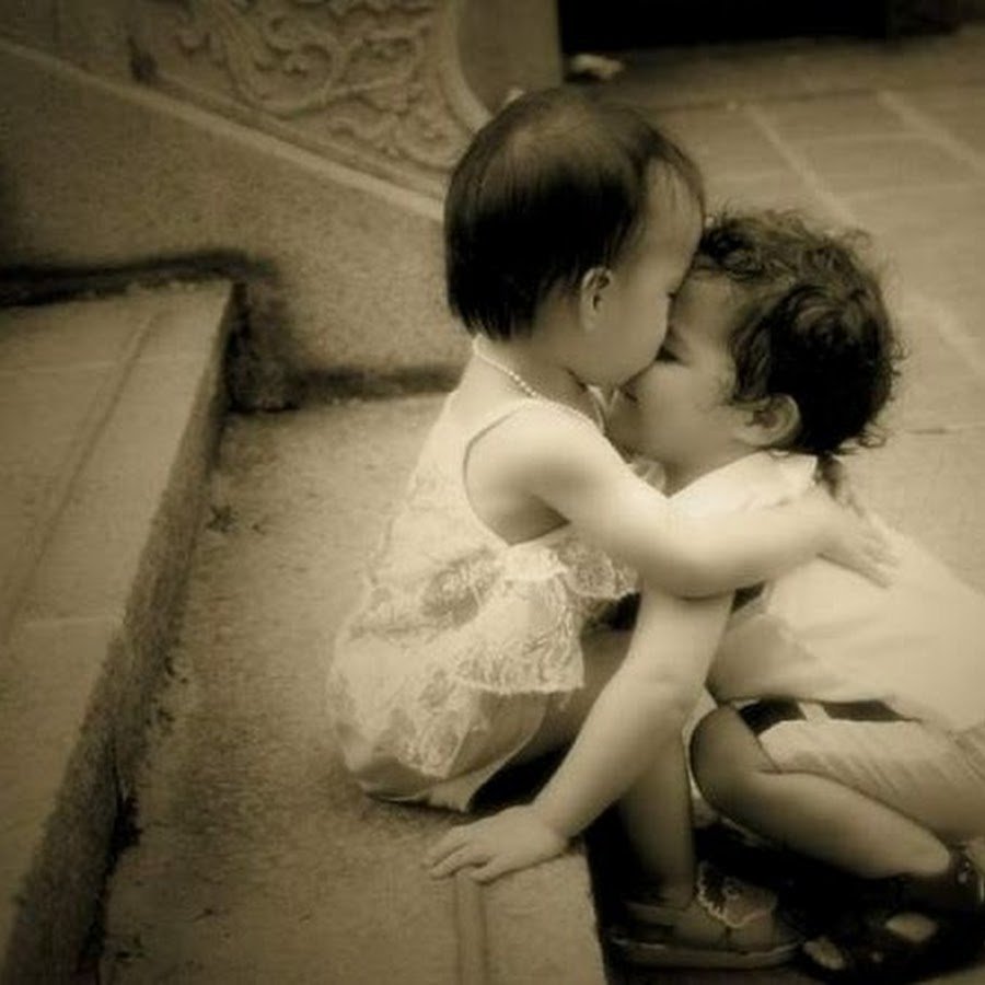 Самые трогательные статусы