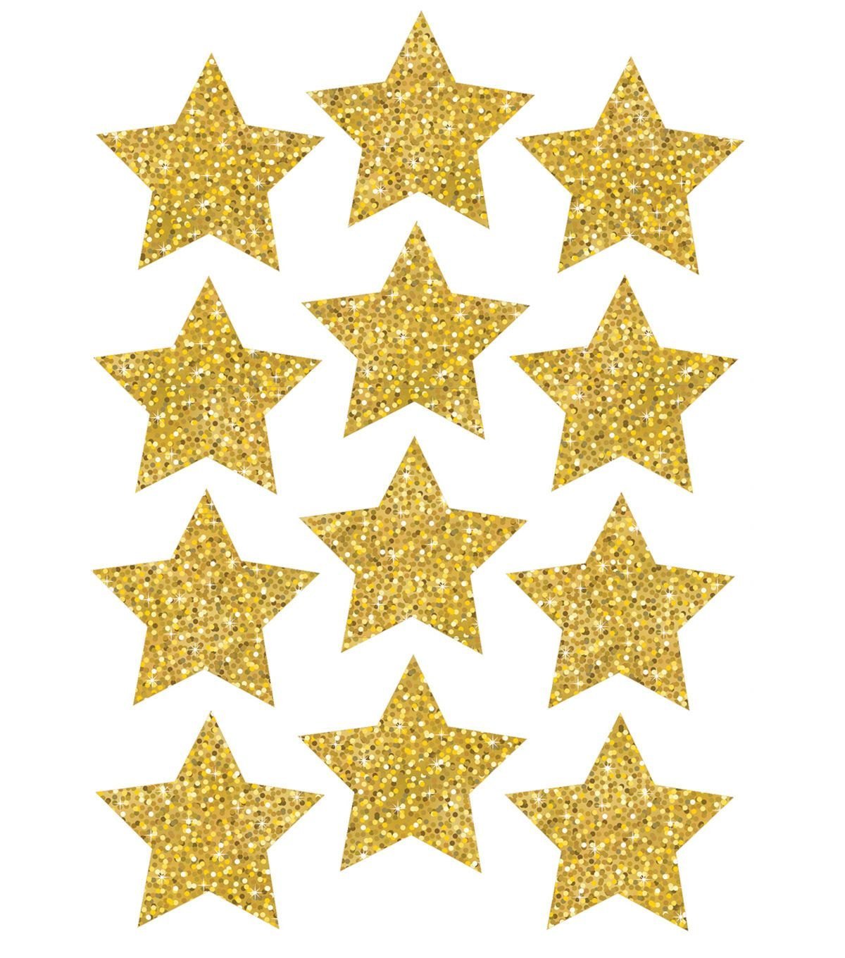 Звездочки для печати