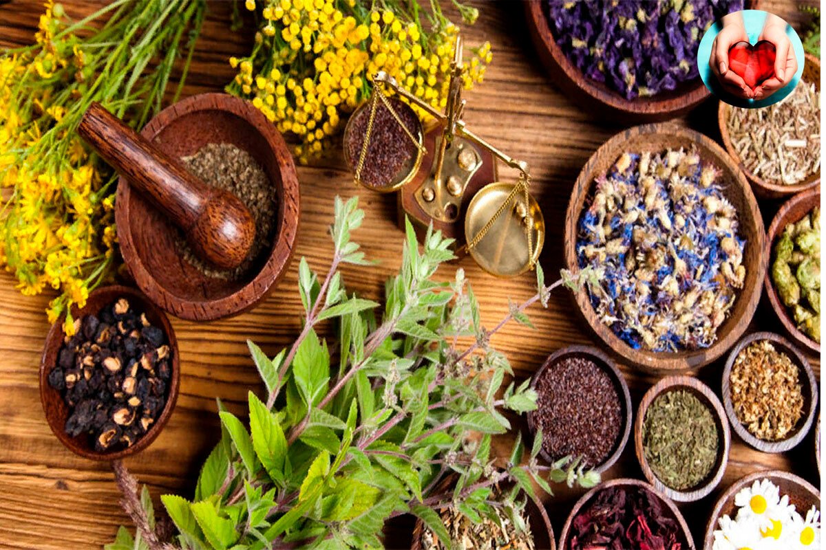 Китайский чай