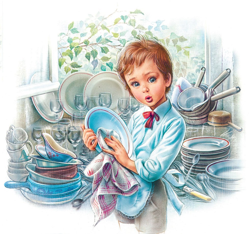 Марсель Марльер повар