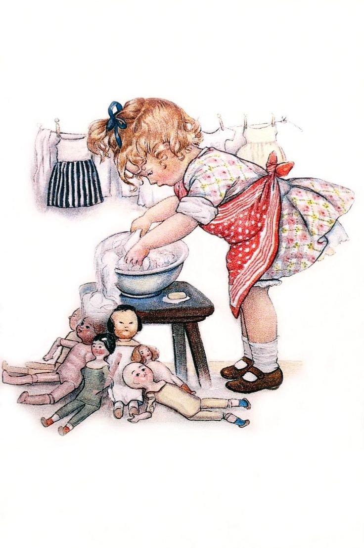 Сюжетные картины