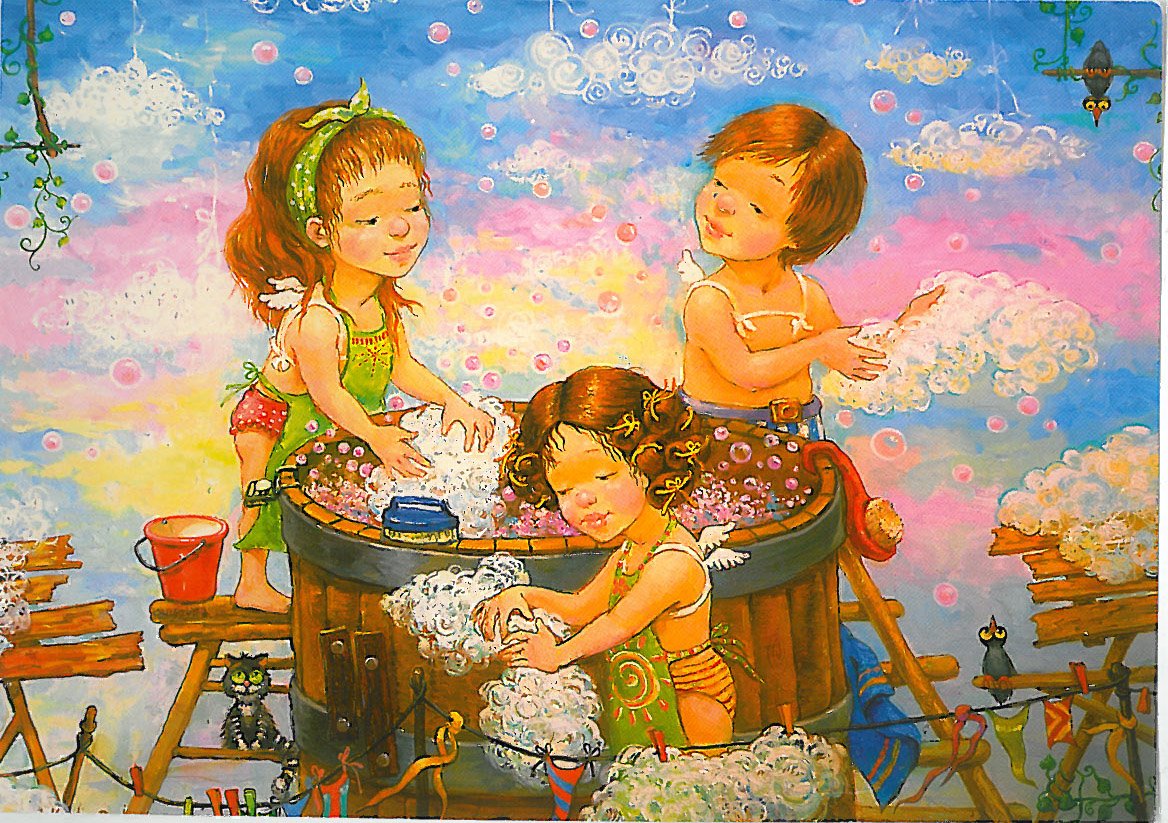 ПЕРМЯК как Маша стала большой