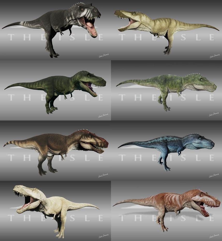 Динозавры Северной Америки Майазавр