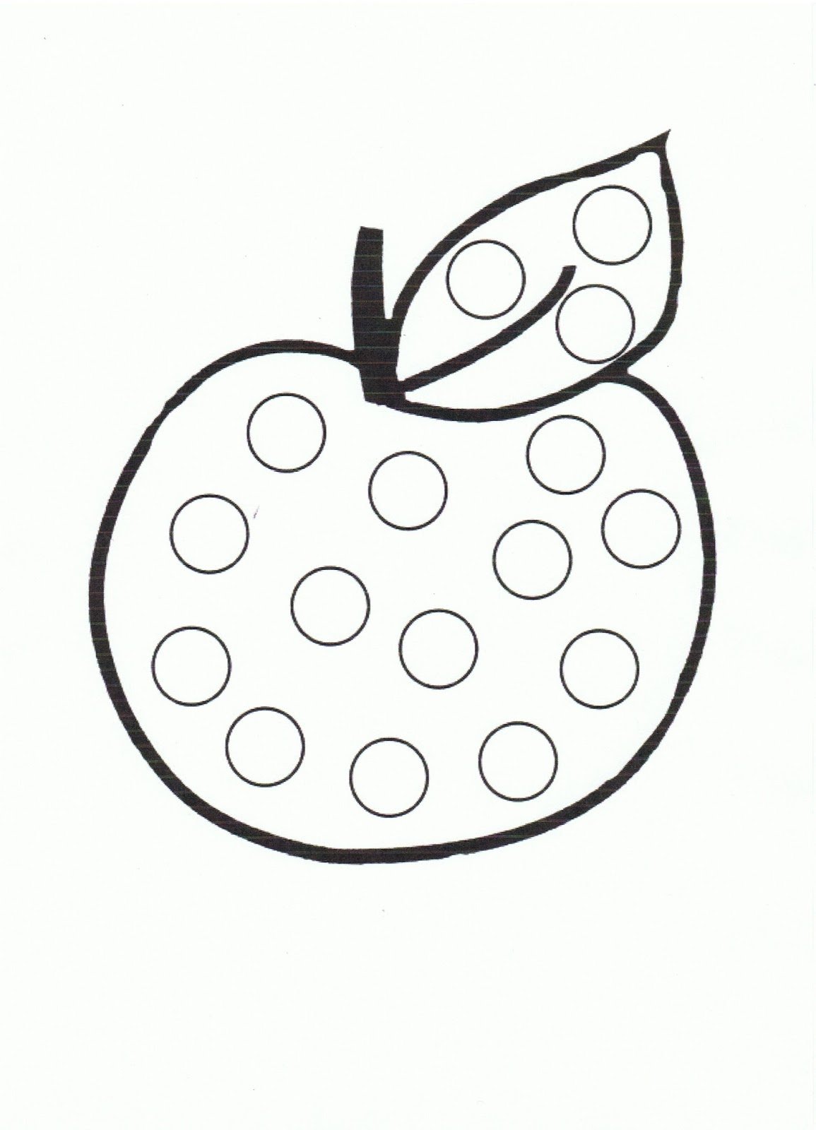 Трафареты для пальчиковых красок