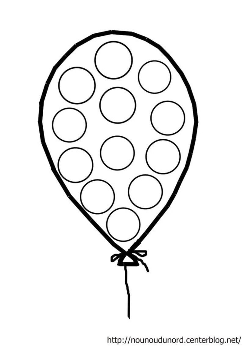 Трафареты для рисования пальчиками