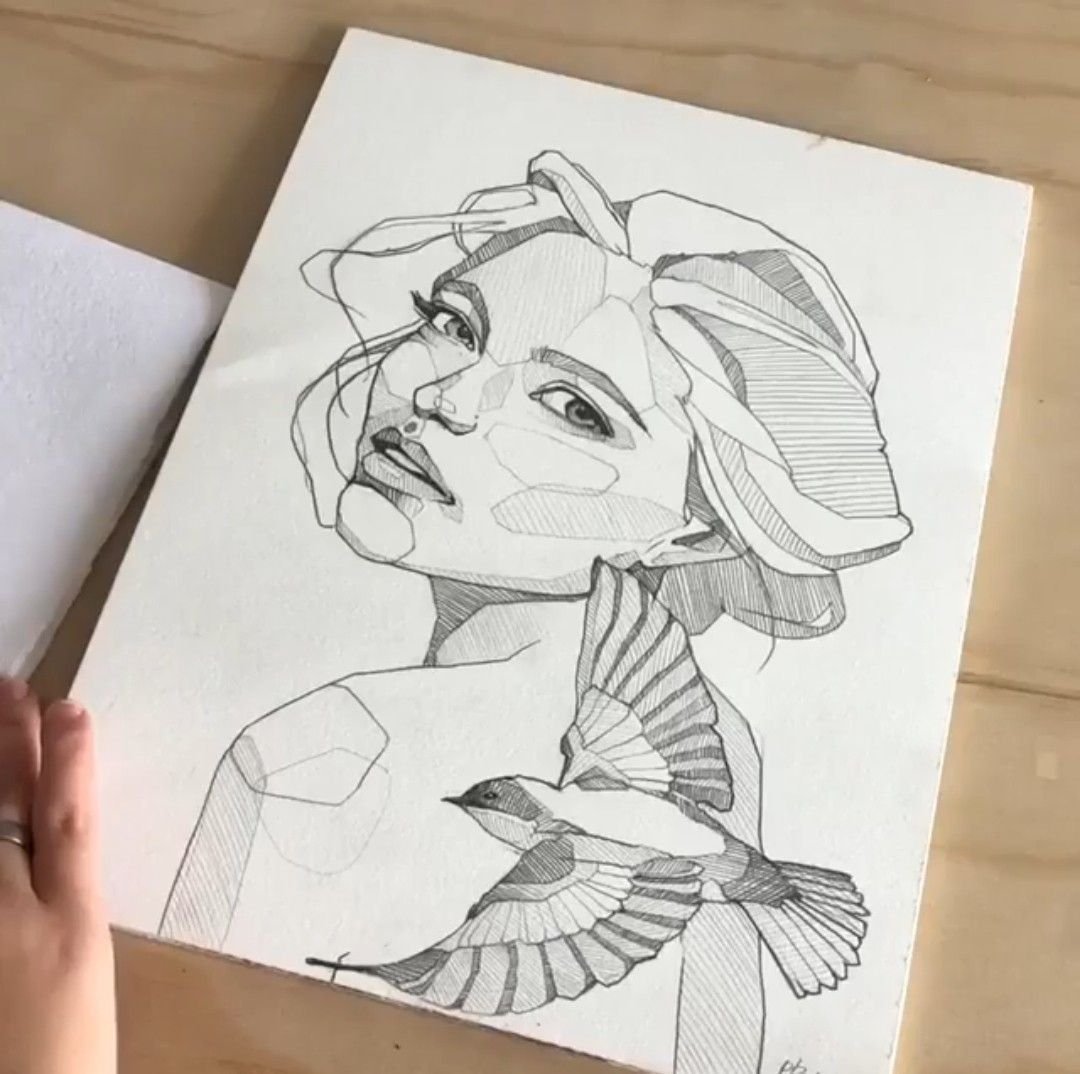 Идеи для рисования