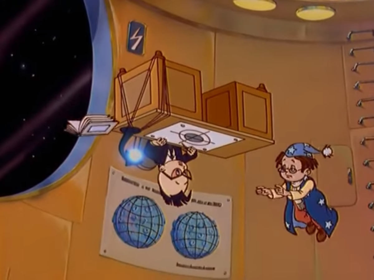 Незнайка мемы