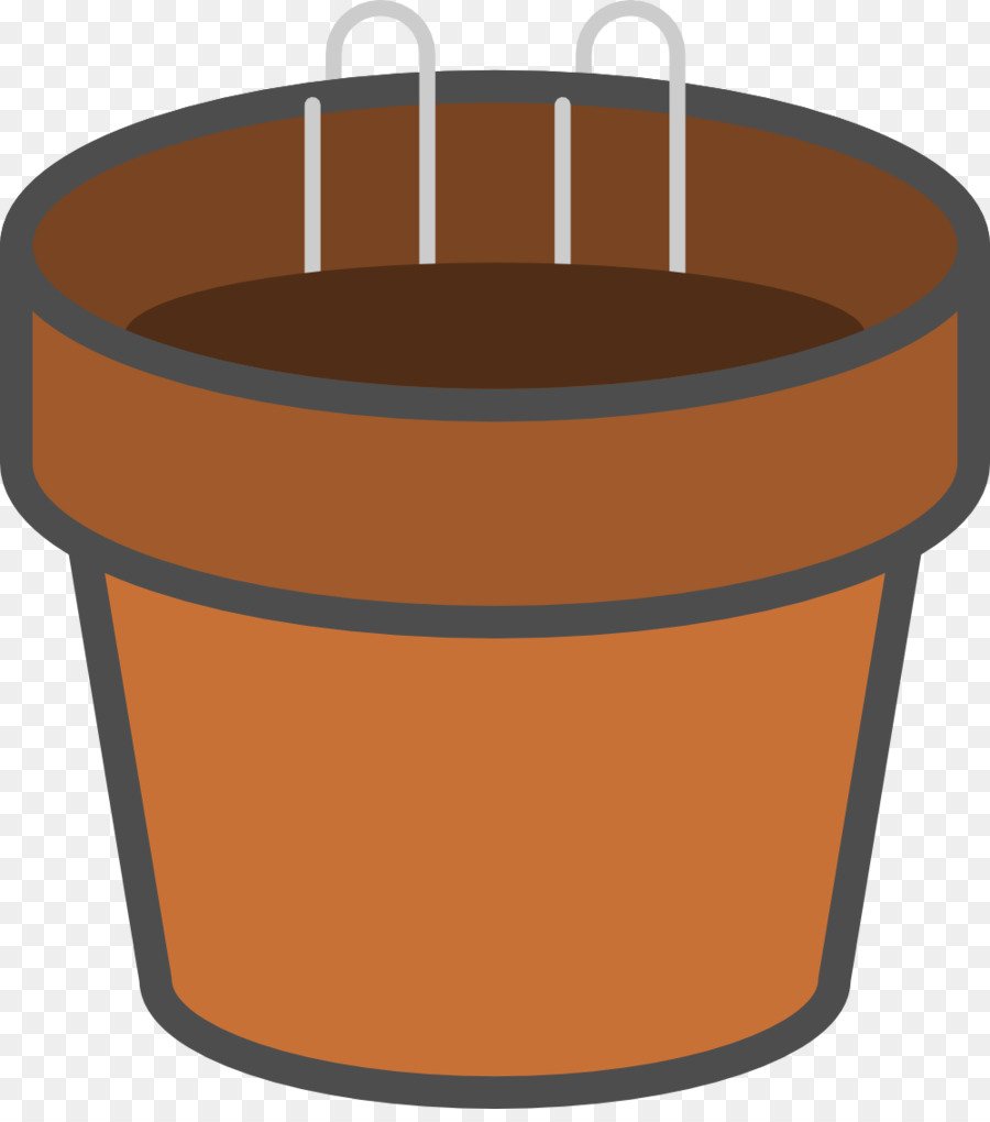 Вазон рисунок