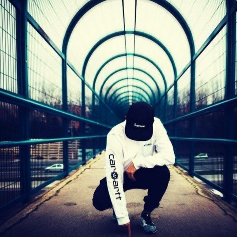 Ава для группы пацанов