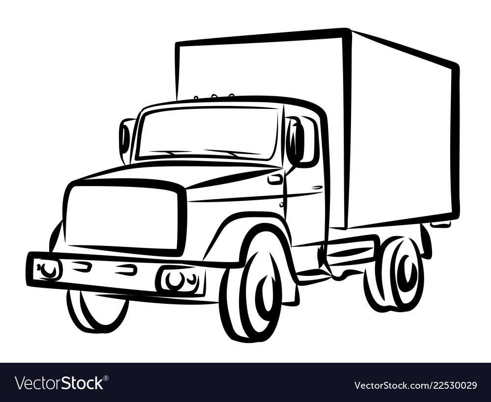 Раскраска для малышей. Машинки