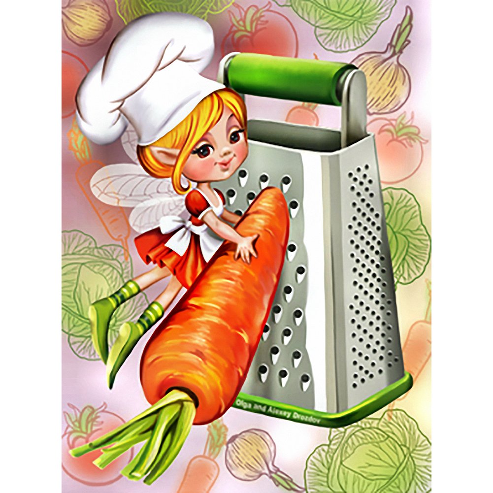 Иллюстрации кухонные