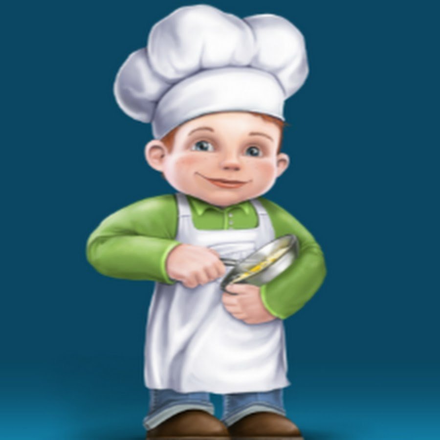 Конкурс поварята для детей