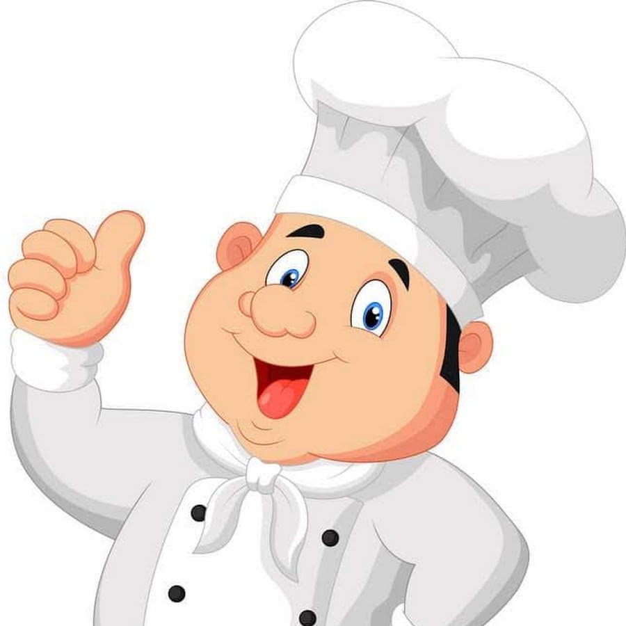 Дети поварята