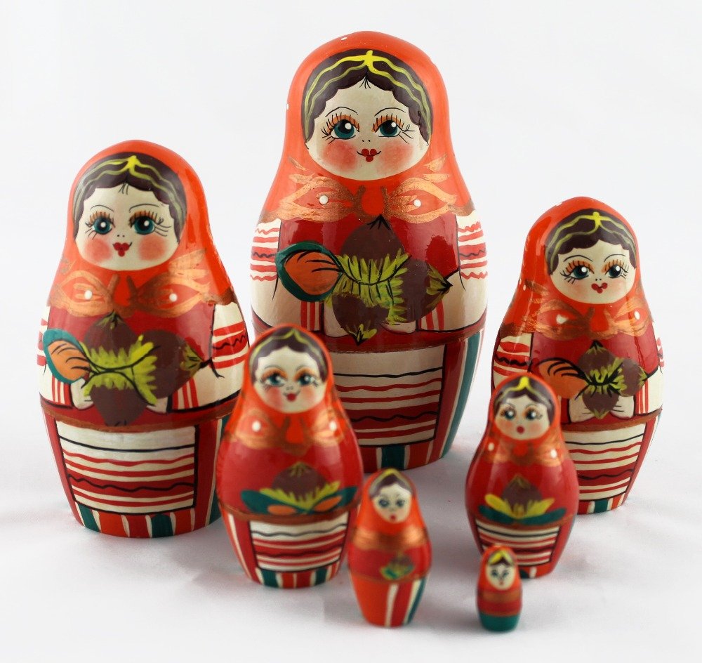 Народные промыслы Тульской области Филимоновская игрушка