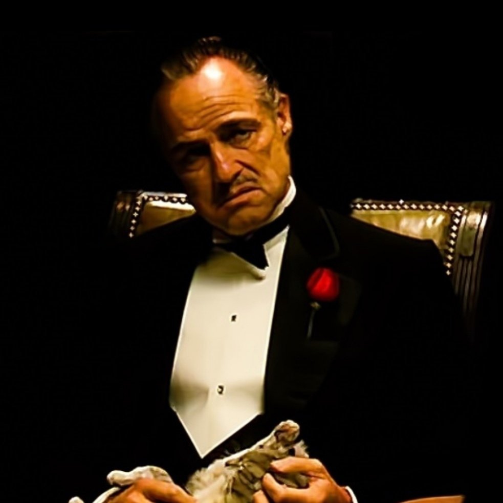 Поздравления с днём рождения куму