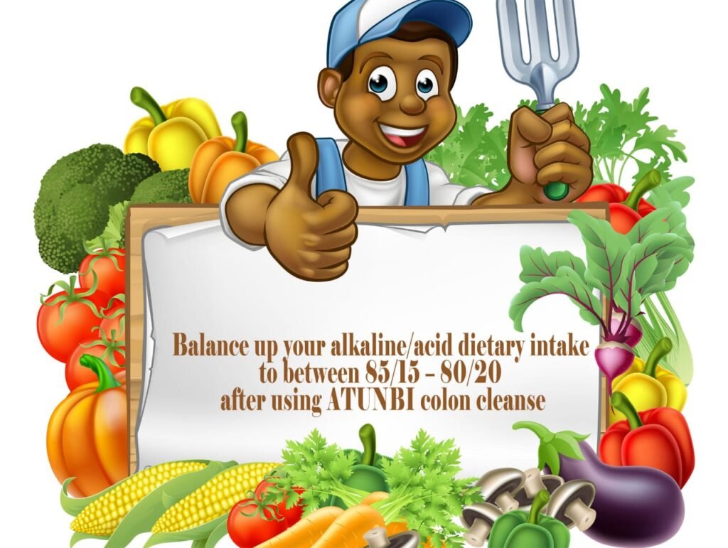 Табличка овощи