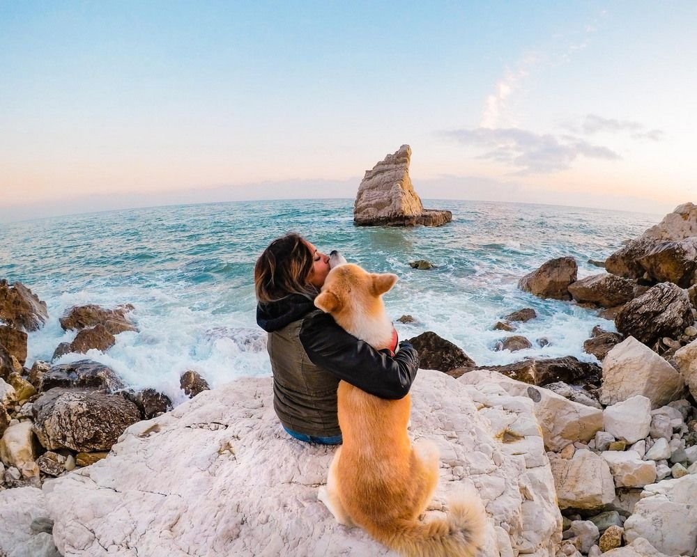 Позитивного настроения