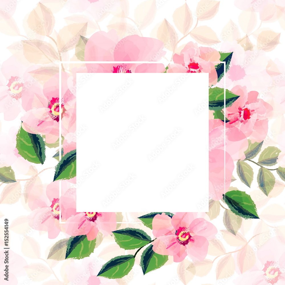 С именинником