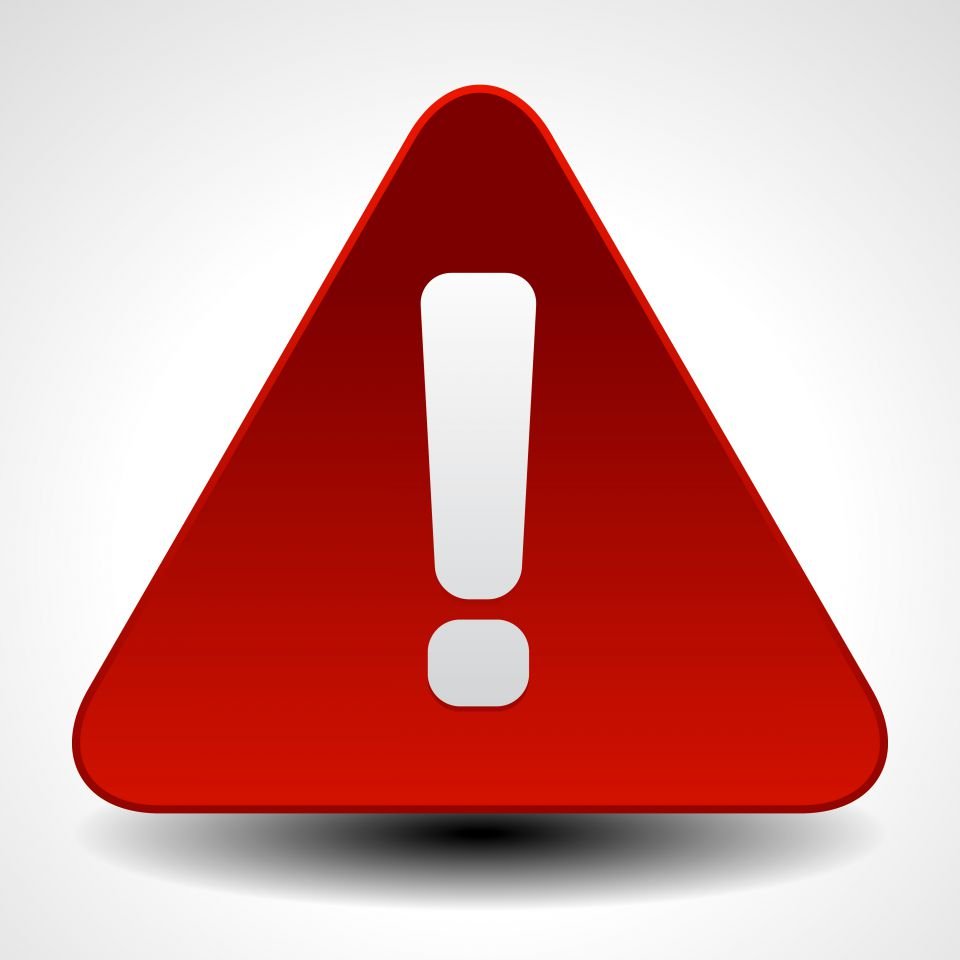 Восклицательный знак