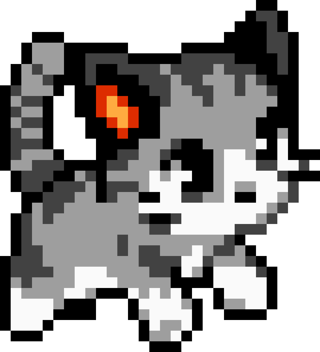 Пиксель пейнт