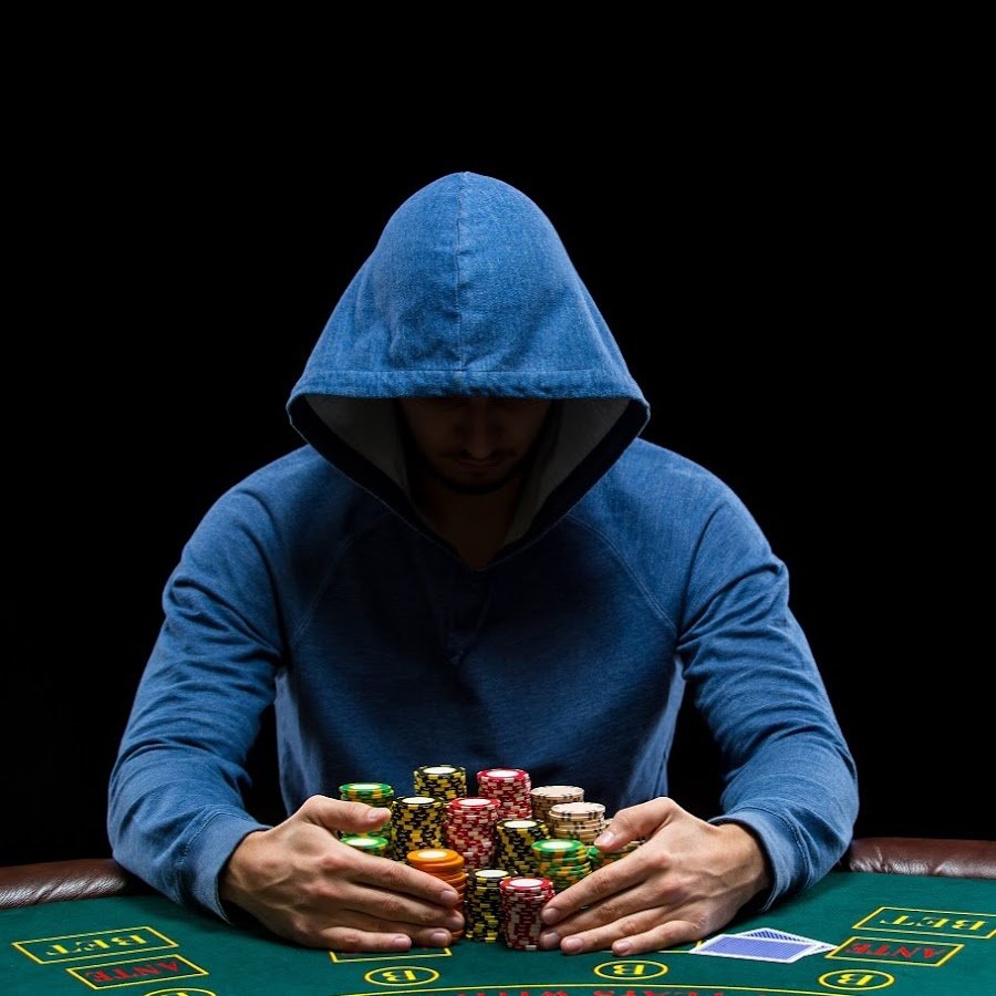 Джангл Мэн Покер