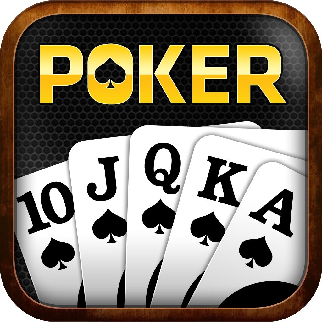 Игры Poker для андроид
