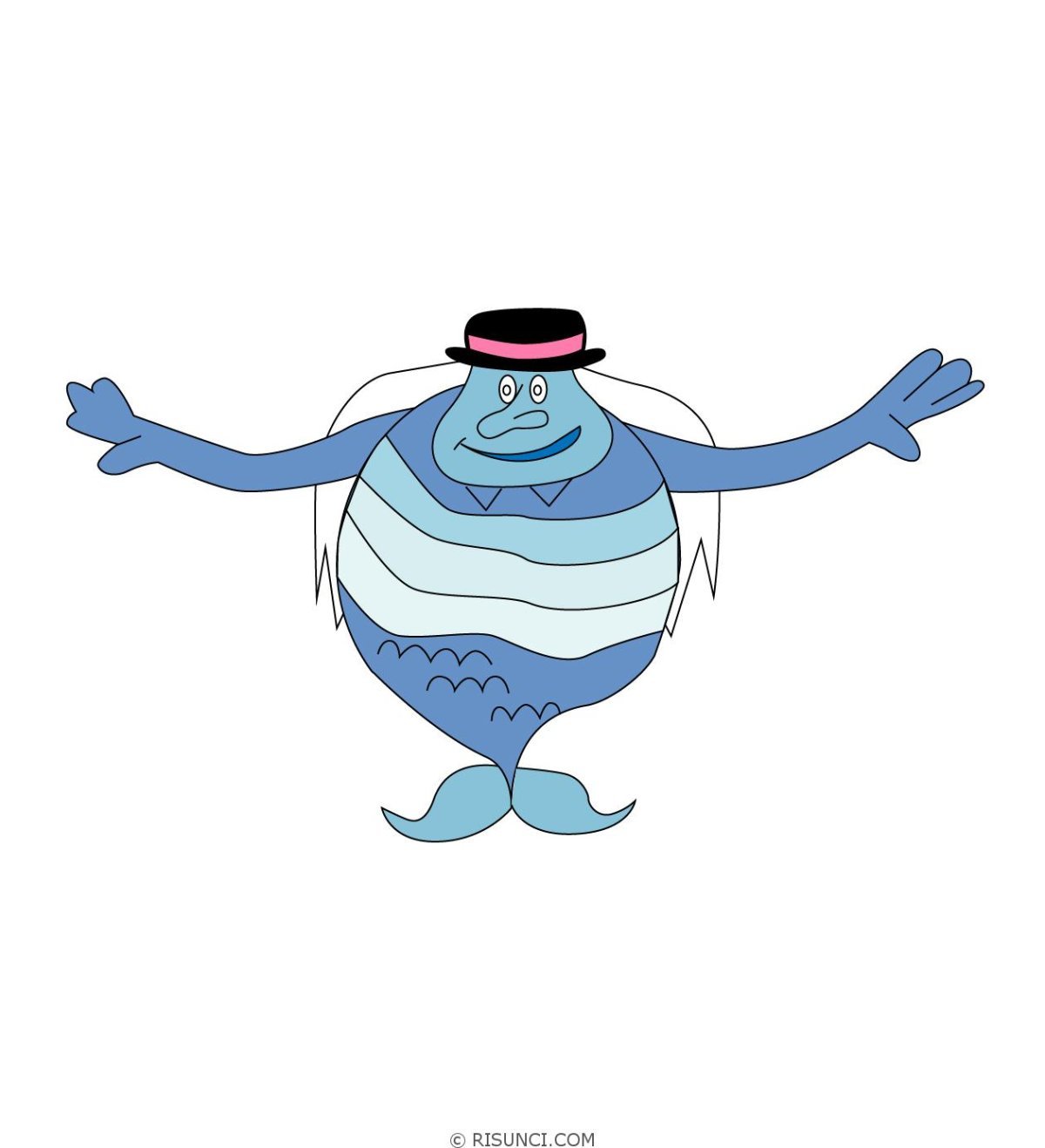 Летучий корабль (1979) Режиссер Гарри Бардин