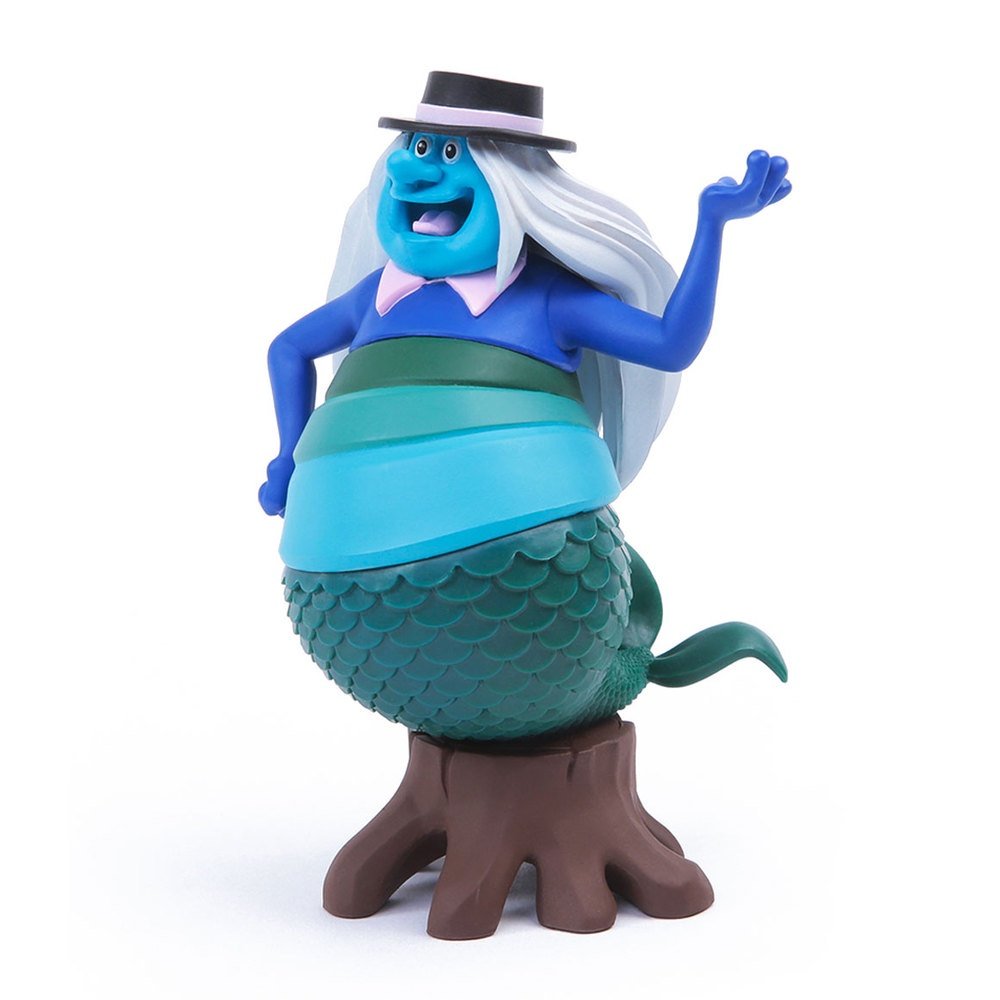 Мультик Летучий корабль