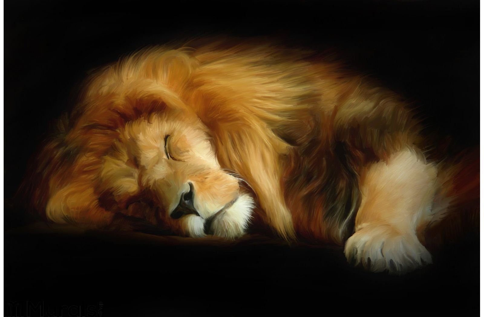Львы во сне к чему снится женщине