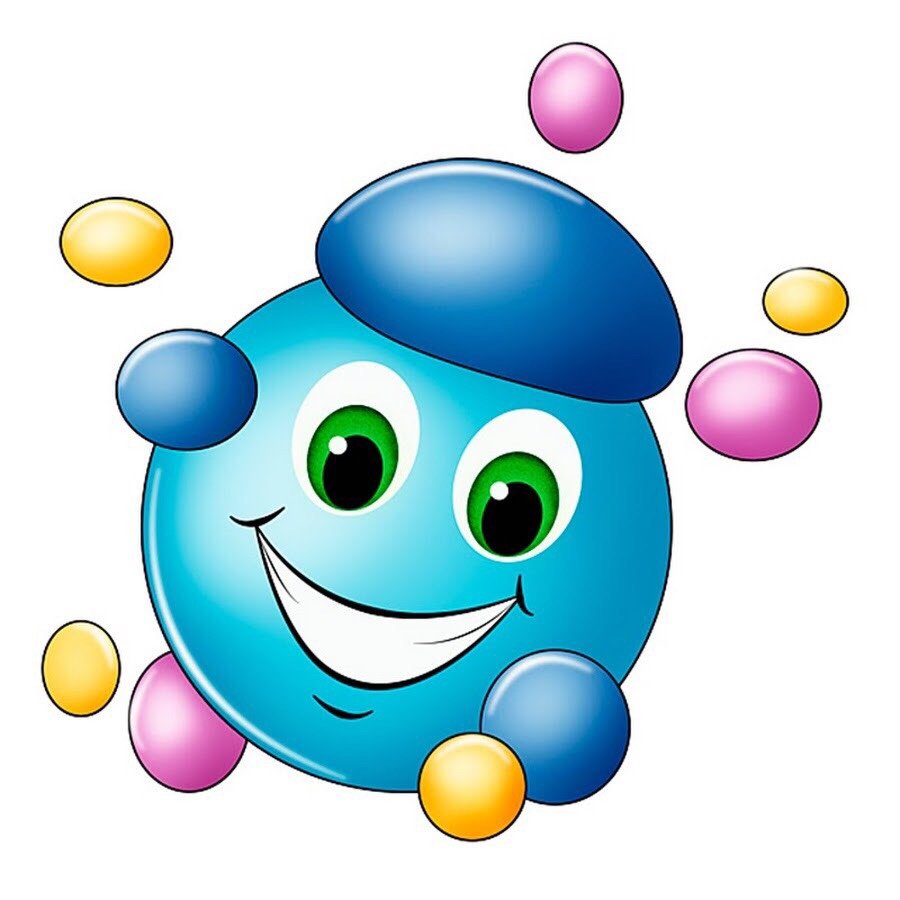 Фон для группы Капитошка