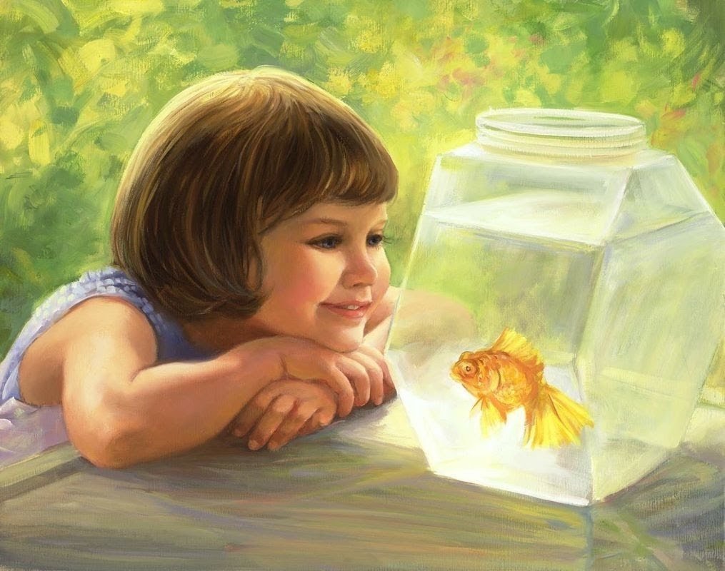 Детство картинки