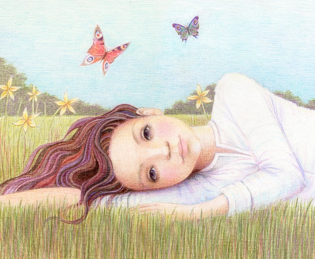 Художник Дональд Золан картины